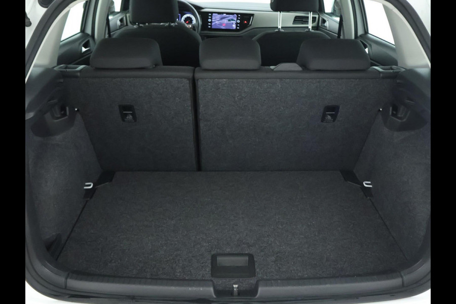 Volkswagen Polo 1.0 TSI Comfortline NAVI | CarPlay | Dealer onderhouden