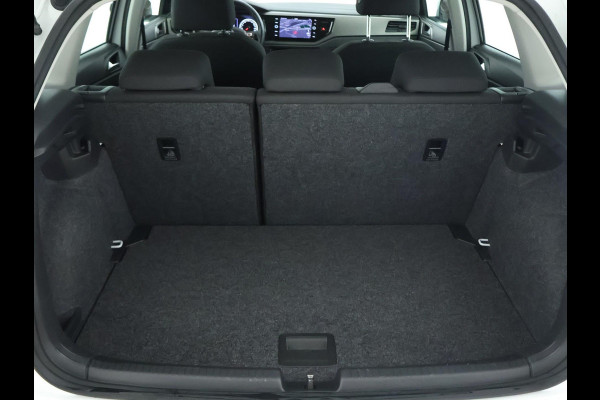 Volkswagen Polo 1.0 TSI Comfortline NAVI | CarPlay | Dealer onderhouden
