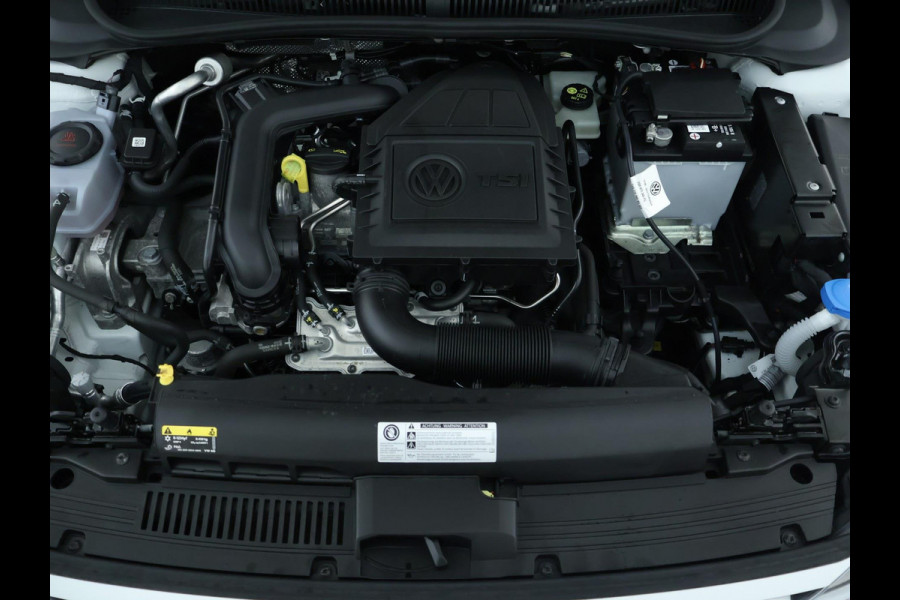 Volkswagen Polo 1.0 TSI Comfortline NAVI | CarPlay | Dealer onderhouden