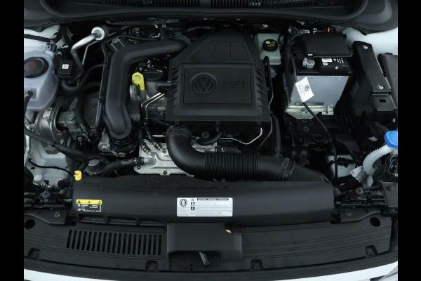 Volkswagen Polo 1.0 TSI Comfortline NAVI | CarPlay | Dealer onderhouden