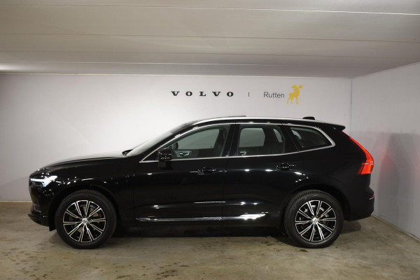 Volvo XC60 T6 340PK Automaat Plug-in hybrid AWD Inscription / Panoramadak / Harman Kardon / Intellisafe / Blis / Climate pack