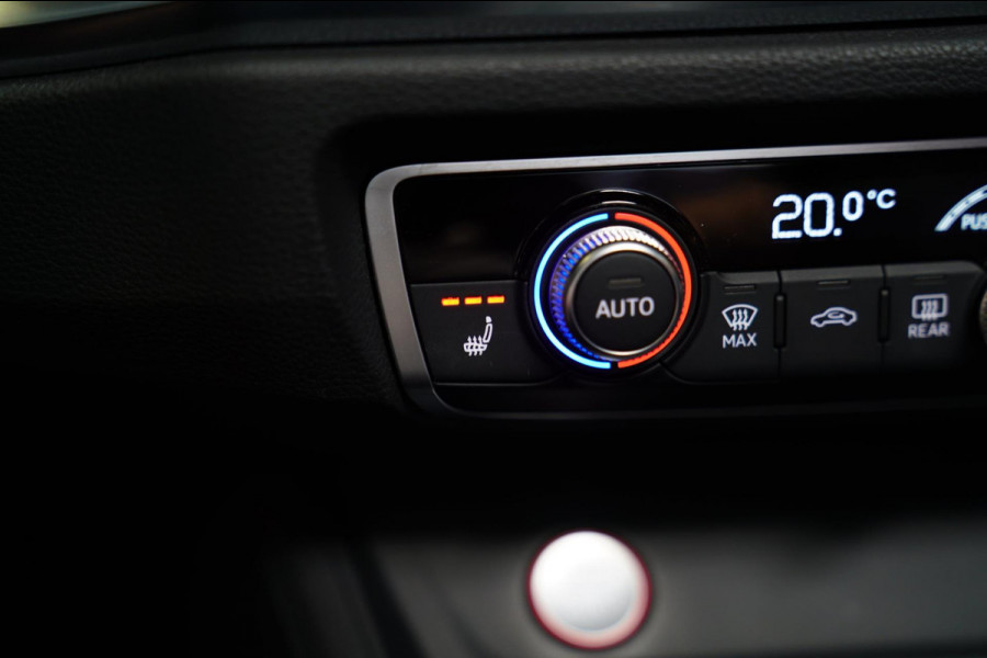Audi RS Q3 Sportback TFSI RS | Panorama | RS-Zetels | 360 camera | Bang&Olufsen | Adaptieve Cruise | Lane Assist | Applecarplay |