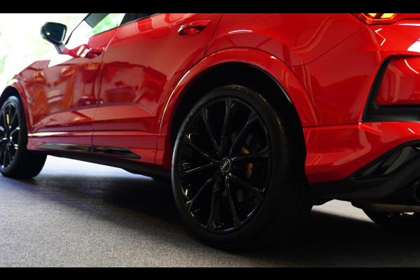 Audi RS Q3 Sportback TFSI RS | Panorama | RS-Zetels | 360 camera | Bang&Olufsen | Adaptieve Cruise | Lane Assist | Applecarplay |