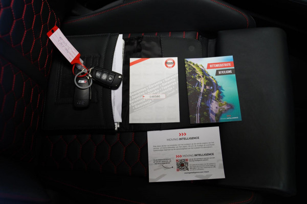 Audi RS Q3 Sportback TFSI RS | Panorama | RS-Zetels | 360 camera | Bang&Olufsen | Adaptieve Cruise | Lane Assist | Applecarplay |