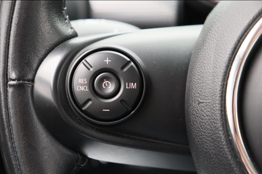 MINI Mini 1.5 Cooper Salt Business Navigatie Cruise/control