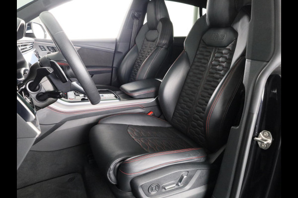 Audi RS Q8 4.0 TFSI quattro 600pk | Panoramadak | Head up Display | Memory | RS Dynamic pakket plus | Trekhaak elektrisch uitklapbaar