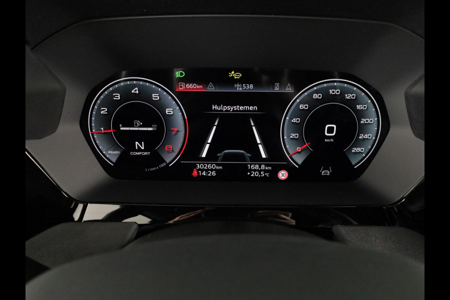 Audi RS Q8 4.0 TFSI quattro 600pk | Panoramadak | Head up Display | Memory | RS Dynamic pakket plus | Trekhaak elektrisch uitklapbaar
