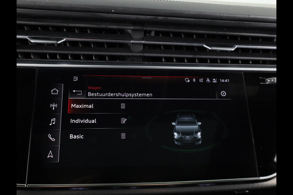 Audi RS Q8 4.0 TFSI quattro 600pk | Panoramadak | Head up Display | Memory | RS Dynamic pakket plus | Trekhaak elektrisch uitklapbaar