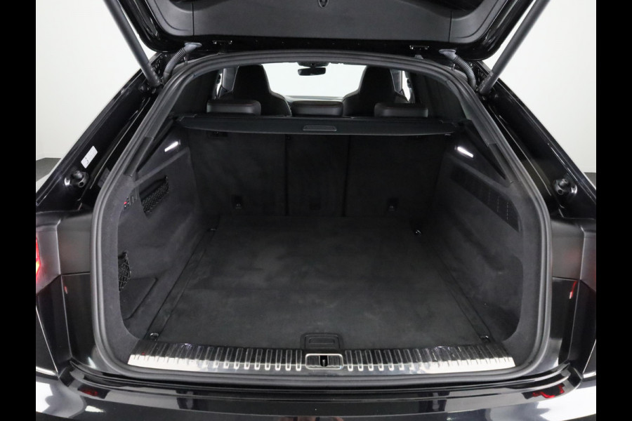 Audi RS Q8 4.0 TFSI quattro 600pk | Panoramadak | Head up Display | Memory | RS Dynamic pakket plus | Trekhaak elektrisch uitklapbaar