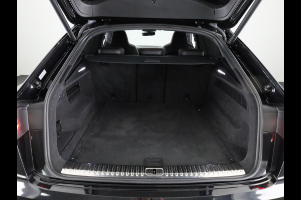 Audi RS Q8 4.0 TFSI quattro 600pk | Panoramadak | Head up Display | Memory | RS Dynamic pakket plus | Trekhaak elektrisch uitklapbaar