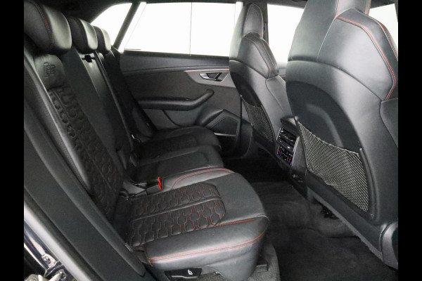 Audi RS Q8 4.0 TFSI quattro 600pk | Panoramadak | Head up Display | Memory | RS Dynamic pakket plus | Trekhaak elektrisch uitklapbaar