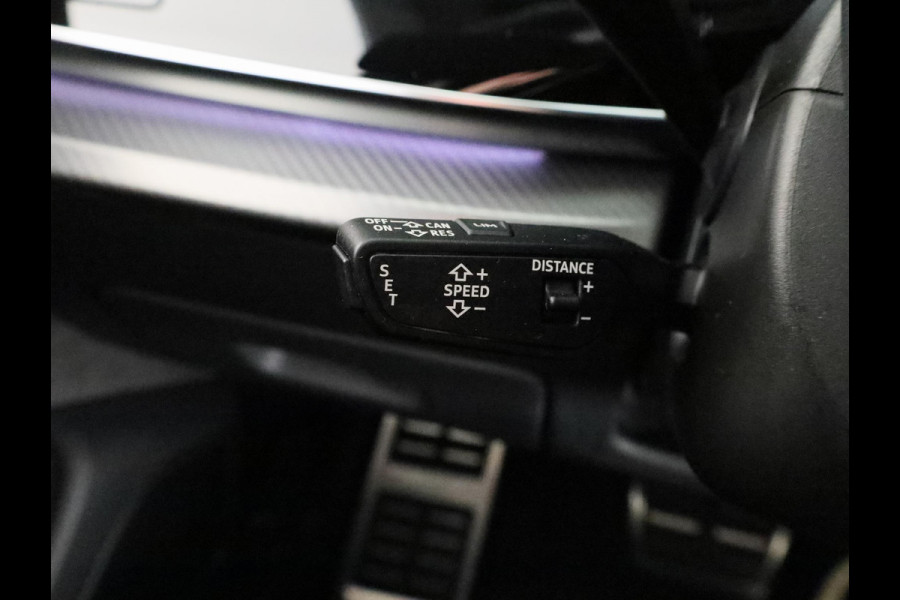 Audi RS Q8 4.0 TFSI quattro 600pk | Panoramadak | Head up Display | Memory | RS Dynamic pakket plus | Trekhaak elektrisch uitklapbaar