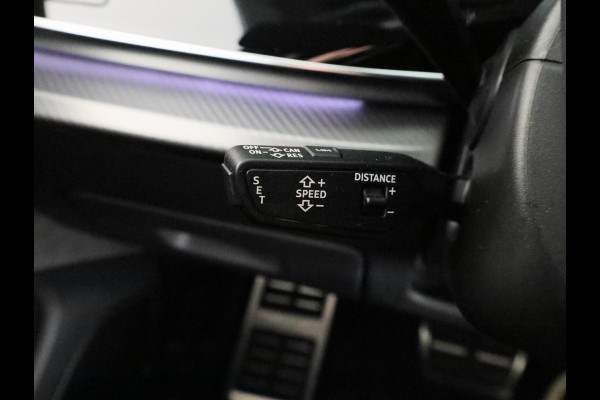 Audi RS Q8 4.0 TFSI quattro 600pk | Panoramadak | Head up Display | Memory | RS Dynamic pakket plus | Trekhaak elektrisch uitklapbaar