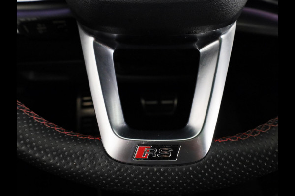 Audi RS Q8 4.0 TFSI quattro 600pk | Panoramadak | Head up Display | Memory | RS Dynamic pakket plus | Trekhaak elektrisch uitklapbaar