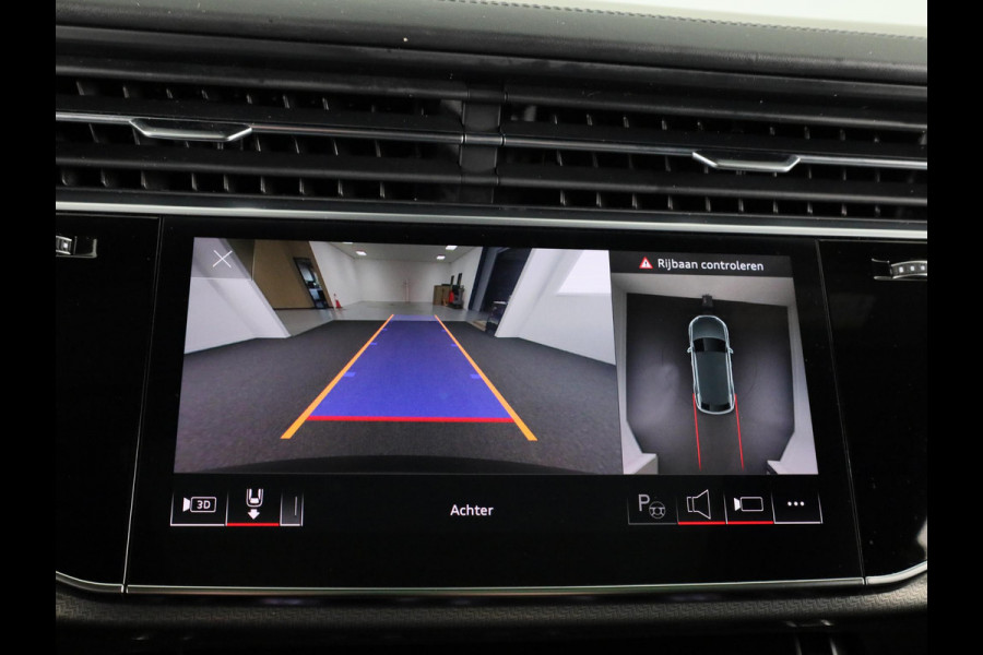 Audi RS Q8 4.0 TFSI quattro 600pk | Panoramadak | Head up Display | Memory | RS Dynamic pakket plus | Trekhaak elektrisch uitklapbaar