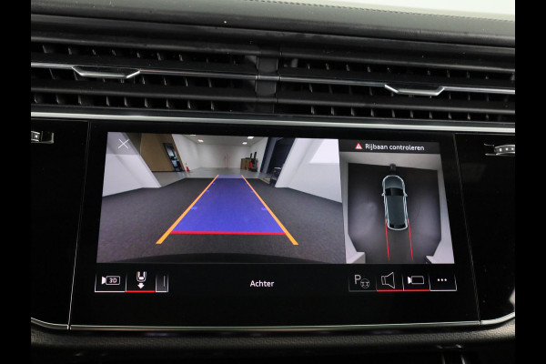 Audi RS Q8 4.0 TFSI quattro 600pk | Panoramadak | Head up Display | Memory | RS Dynamic pakket plus | Trekhaak elektrisch uitklapbaar