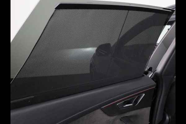 Audi RS Q8 4.0 TFSI quattro 600pk | Panoramadak | Head up Display | Memory | RS Dynamic pakket plus | Trekhaak elektrisch uitklapbaar