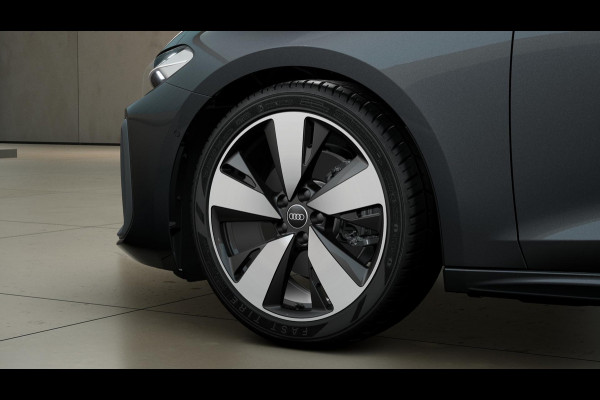 Audi A5 Avant 2.0 TFSI S edition elektr wegklapbare trekhaak, omgevingscamera's, adaptive cruise control, leder interieur, privacy glass