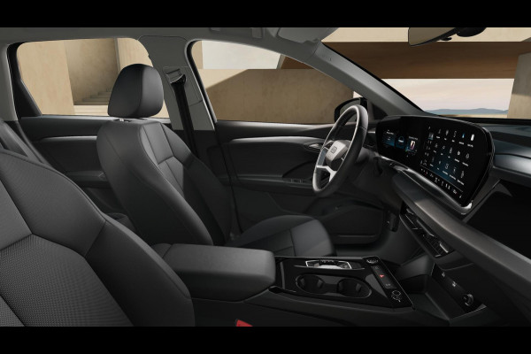 Audi Q6 edition performance 100 kWh