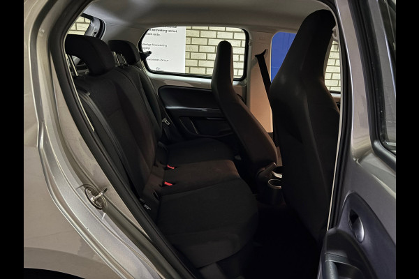 Volkswagen up! 1.0