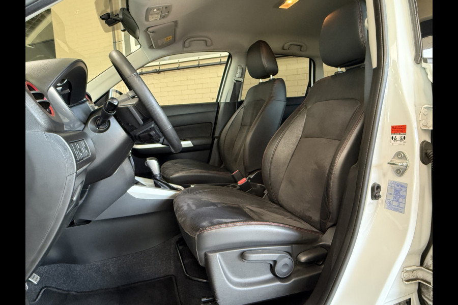 Suzuki Vitara 1.4 140pk AUT Boosterjet Select | Navi | 17 "| ACC | Led koplampen | Carplay | Camera | 100% Dealer onderhouden!