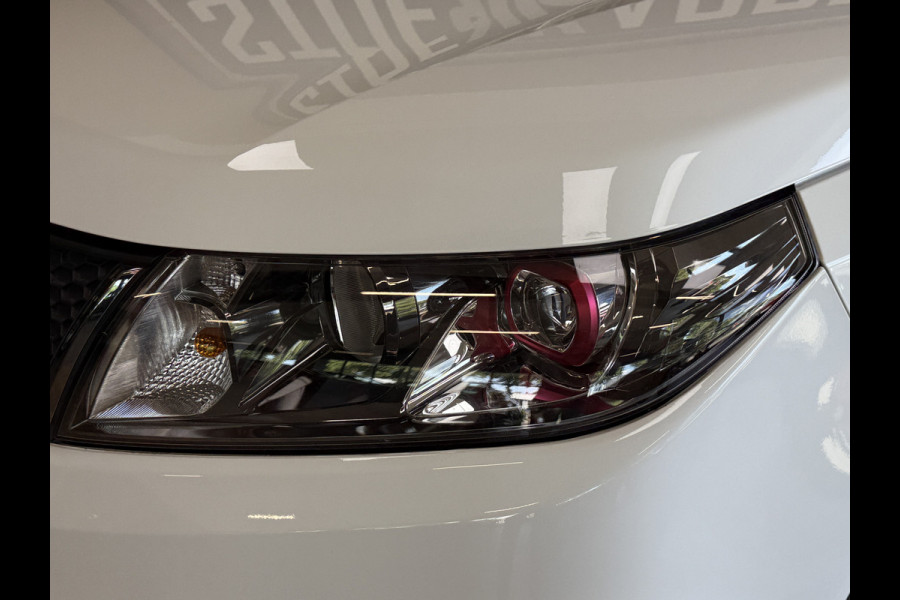 Suzuki Vitara 1.4 140pk AUT Boosterjet Select | Navi | 17 "| ACC | Led koplampen | Carplay | Camera | 100% Dealer onderhouden!