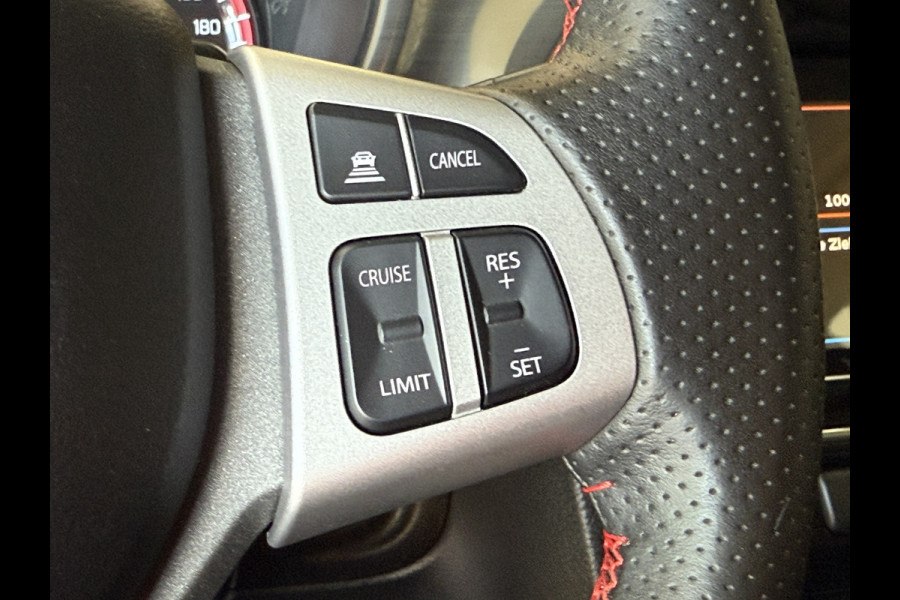 Suzuki Vitara 1.4 140pk AUT Boosterjet Select | Navi | 17 "| ACC | Led koplampen | Carplay | Camera | 100% Dealer onderhouden!