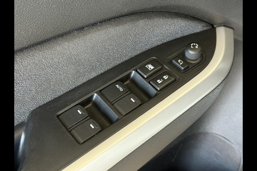 Suzuki Vitara 1.4 140pk AUT Boosterjet Select | Navi | 17 "| ACC | Led koplampen | Carplay | Camera | 100% Dealer onderhouden!