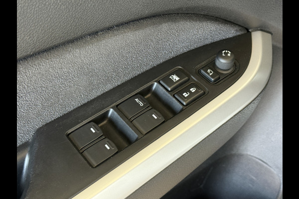 Suzuki Vitara 1.4 140pk AUT Boosterjet Select | Navi | 17 "| ACC | Led koplampen | Carplay | Camera | 100% Dealer onderhouden!