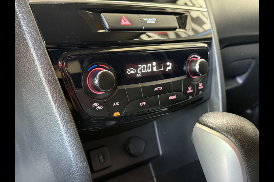 Suzuki Vitara 1.4 140pk AUT Boosterjet Select | Navi | 17 "| ACC | Led koplampen | Carplay | Camera | 100% Dealer onderhouden!