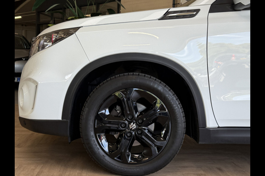 Suzuki Vitara 1.4 140pk AUT Boosterjet Select | Navi | 17 "| ACC | Led koplampen | Carplay | Camera | 100% Dealer onderhouden!