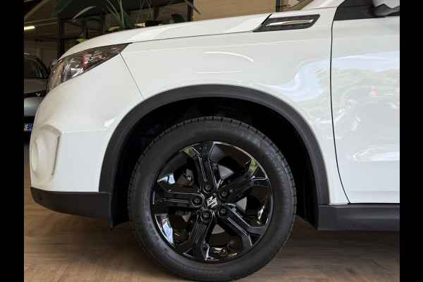 Suzuki Vitara 1.4 140pk AUT Boosterjet Select | Navi | 17 "| ACC | Led koplampen | Carplay | Camera | 100% Dealer onderhouden!