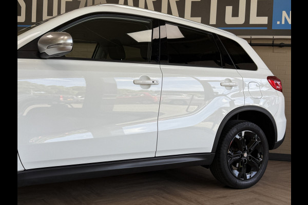 Suzuki Vitara 1.4 140pk AUT Boosterjet Select | Navi | 17 "| ACC | Led koplampen | Carplay | Camera | 100% Dealer onderhouden!