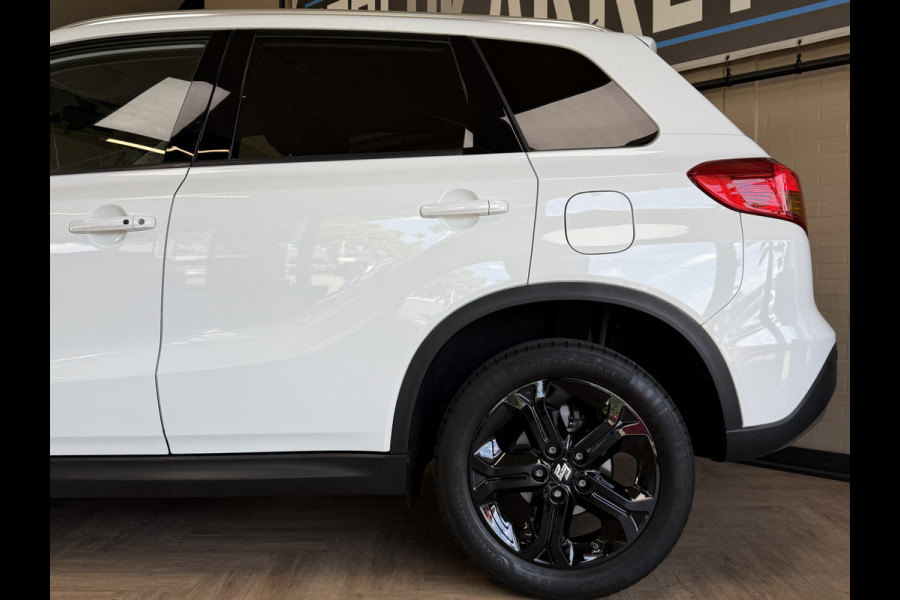 Suzuki Vitara 1.4 140pk AUT Boosterjet Select | Navi | 17 "| ACC | Led koplampen | Carplay | Camera | 100% Dealer onderhouden!