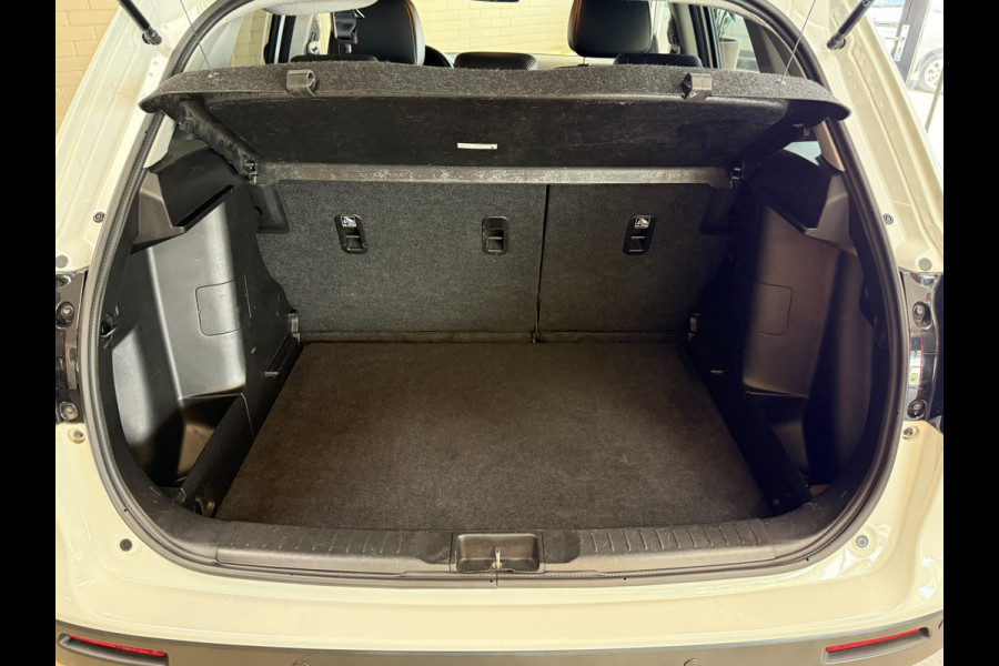 Suzuki Vitara 1.4 140pk AUT Boosterjet Select | Navi | 17 "| ACC | Led koplampen | Carplay | Camera | 100% Dealer onderhouden!