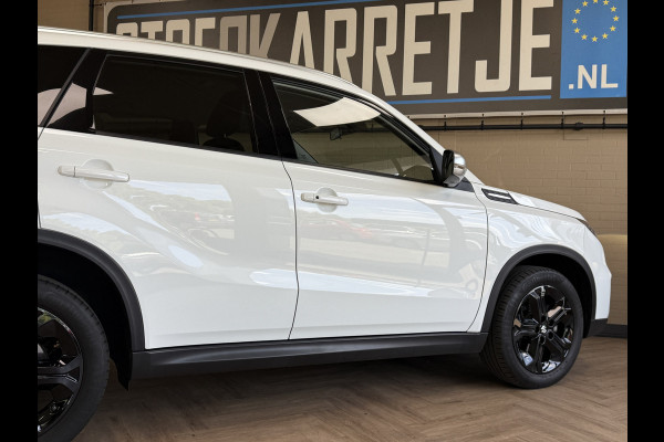 Suzuki Vitara 1.4 140pk AUT Boosterjet Select | Navi | 17 "| ACC | Led koplampen | Carplay | Camera | 100% Dealer onderhouden!