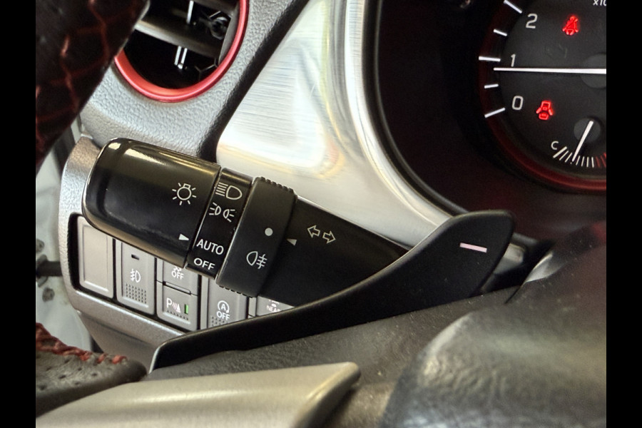 Suzuki Vitara 1.4 140pk AUT Boosterjet Select | Navi | 17 "| ACC | Led koplampen | Carplay | Camera | 100% Dealer onderhouden!