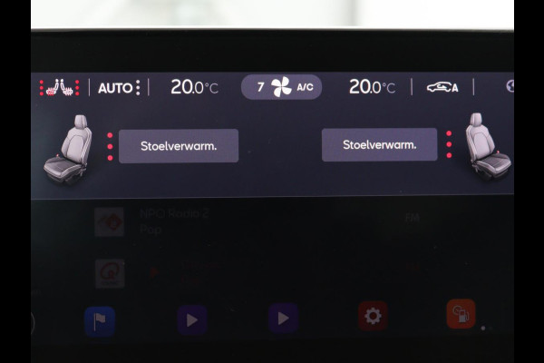 Seat Leon 1.5 eTSI Style | Stoel & stuurverwarming | Carplay | Navigatie | Full LED | Climate control | Parkeerhulp | Cruise control