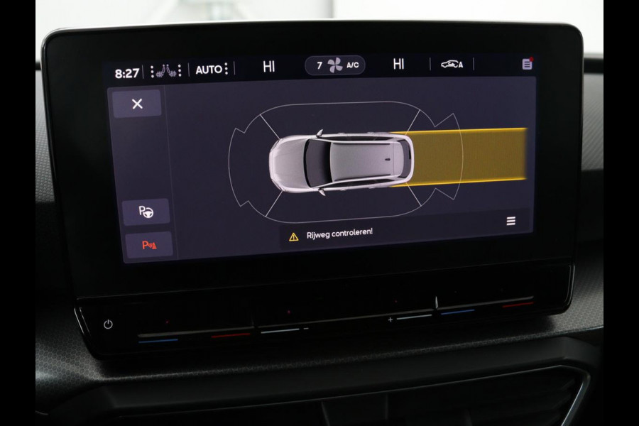 Seat Leon 1.5 eTSI Style | Stoel & stuurverwarming | Carplay | Navigatie | Full LED | Climate control | Parkeerhulp | Cruise control