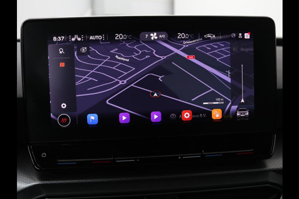 Seat Leon 1.5 eTSI Style | Stoel & stuurverwarming | Carplay | Navigatie | Full LED | Climate control | Parkeerhulp | Cruise control