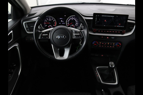 Kia Ceed 1.0 T-GDi DynamicLine | Carplay | Camera | Navigatie | Climate control | Parkeerhulp | Cruise control | Bluetooth