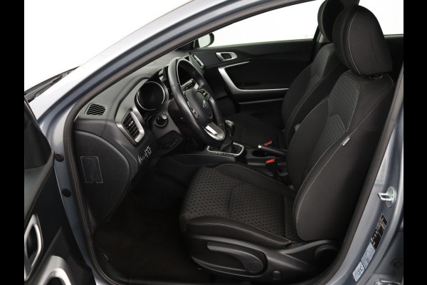 Kia Ceed 1.0 T-GDi DynamicLine | Carplay | Camera | Navigatie | Climate control | Parkeerhulp | Cruise control | Bluetooth
