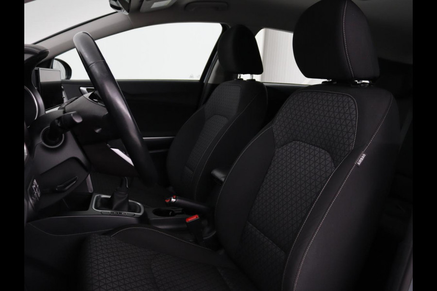 Kia Ceed 1.0 T-GDi DynamicLine | Carplay | Camera | Navigatie | Climate control | Parkeerhulp | Cruise control | Bluetooth