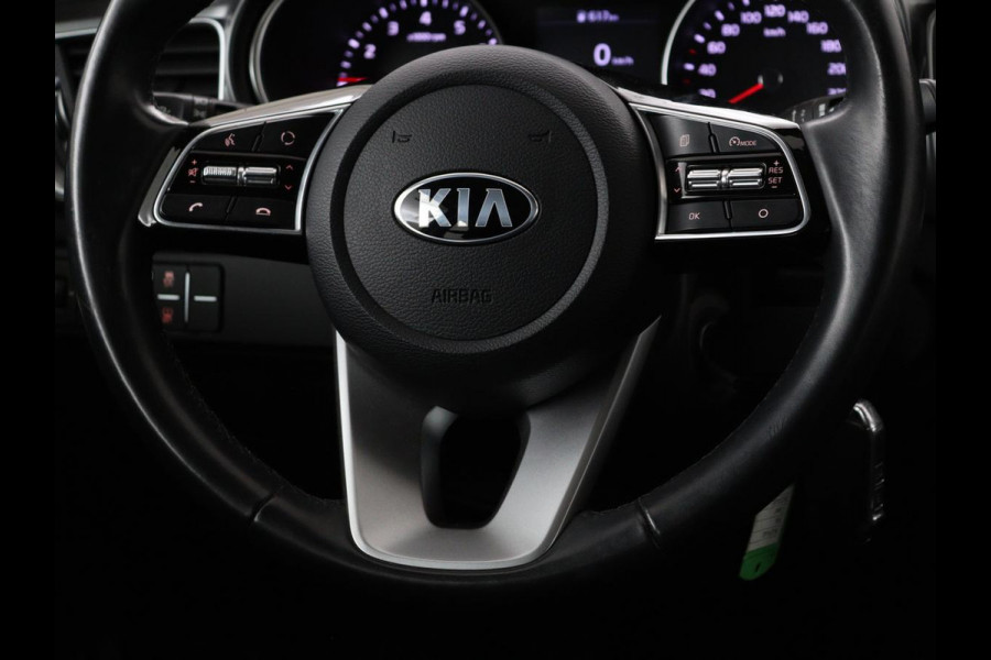 Kia Ceed 1.0 T-GDi DynamicLine | Carplay | Camera | Navigatie | Climate control | Parkeerhulp | Cruise control | Bluetooth