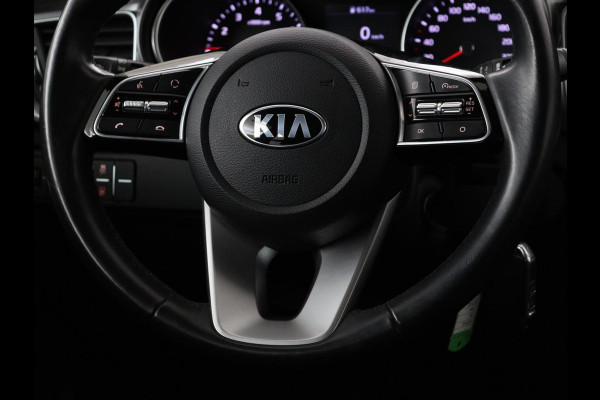 Kia Ceed 1.0 T-GDi DynamicLine | Carplay | Camera | Navigatie | Climate control | Parkeerhulp | Cruise control | Bluetooth
