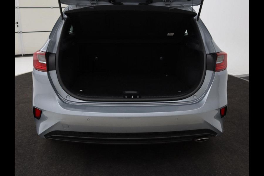 Kia Ceed 1.0 T-GDi DynamicLine | Carplay | Camera | Navigatie | Climate control | Parkeerhulp | Cruise control | Bluetooth