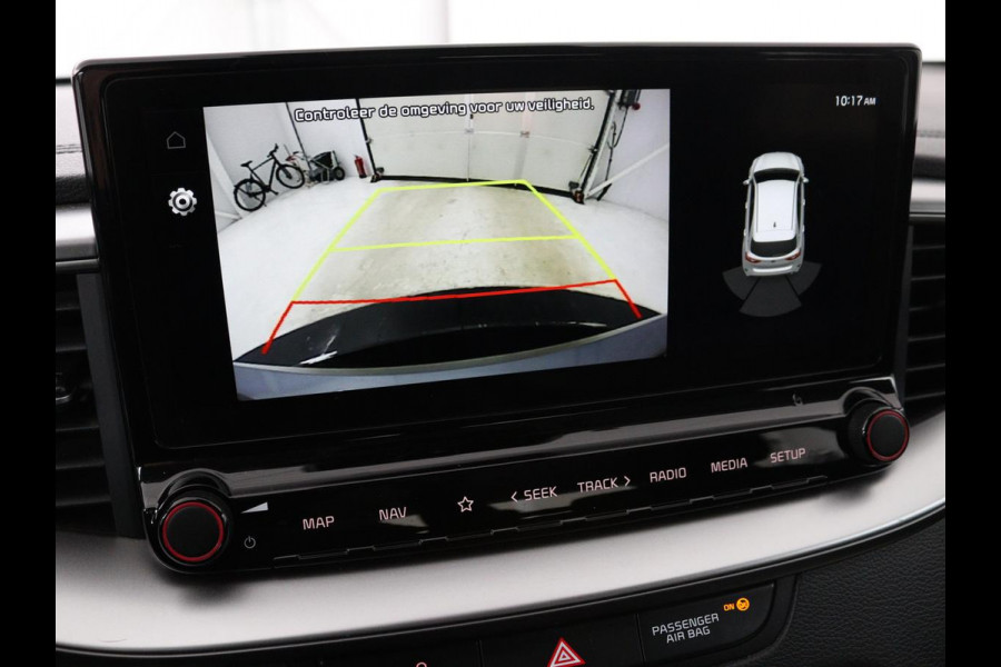 Kia Ceed 1.0 T-GDi DynamicLine | Carplay | Camera | Navigatie | Climate control | Parkeerhulp | Cruise control | Bluetooth