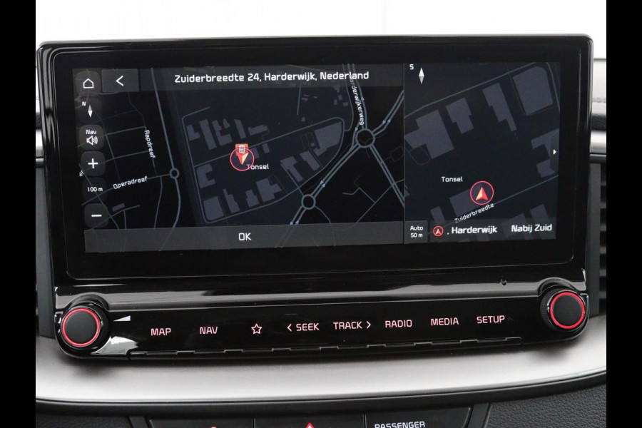 Kia Ceed 1.0 T-GDi DynamicLine | Carplay | Camera | Navigatie | Climate control | Parkeerhulp | Cruise control | Bluetooth