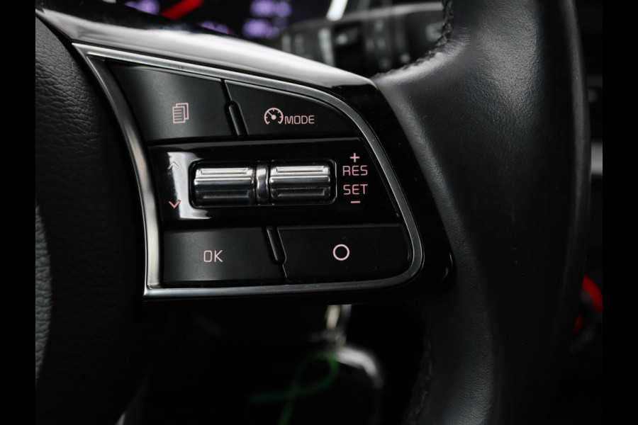 Kia Ceed 1.0 T-GDi DynamicLine | Carplay | Camera | Navigatie | Climate control | Parkeerhulp | Cruise control | Bluetooth