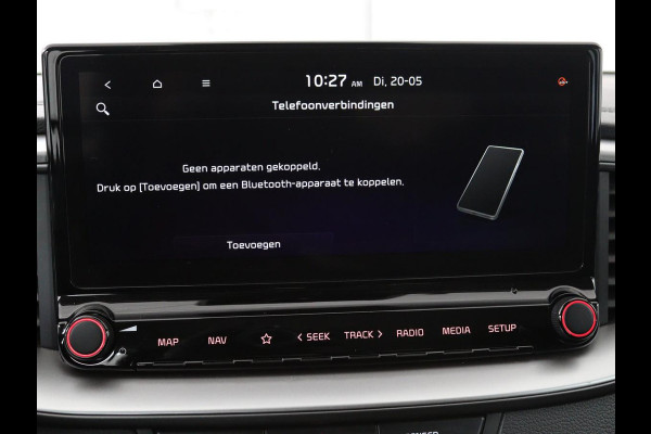 Kia Ceed 1.0 T-GDi DynamicLine | Carplay | Camera | Navigatie | Climate control | Parkeerhulp | Cruise control | Bluetooth